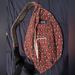 KAVU Sling Bag
